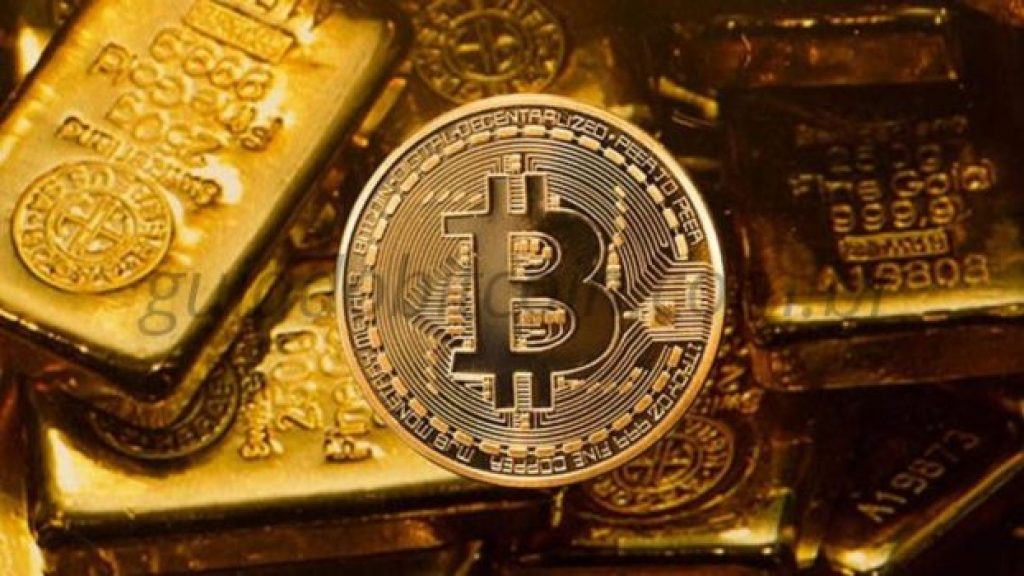 Explicando o Bitcoin Gold