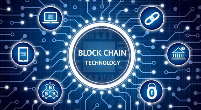 O que é a tecnologia do Blockchain?