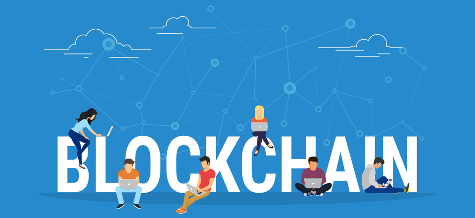 O que o Blockchain pode fazer?